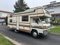 Mitsubishi Canter 118.000 km 6.780 &euro; Triefenstein 97855