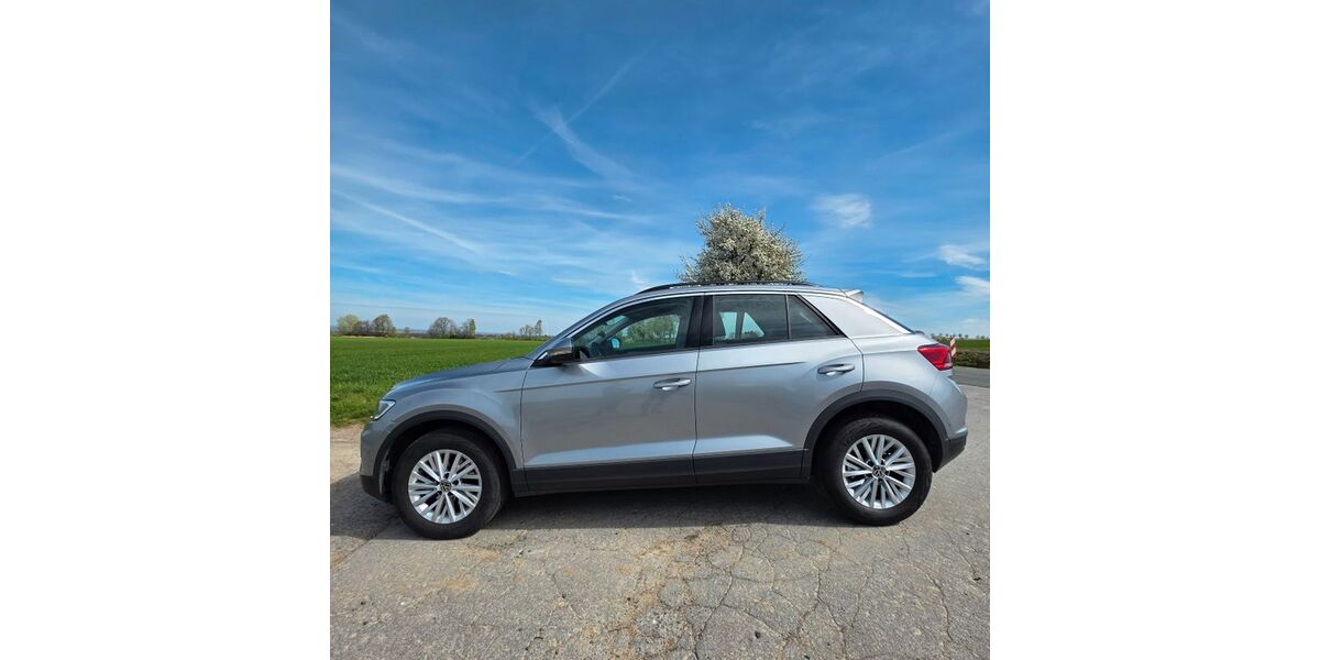 VW T-Roc 24.600 km 18.900 &euro; Arnsberg 59755