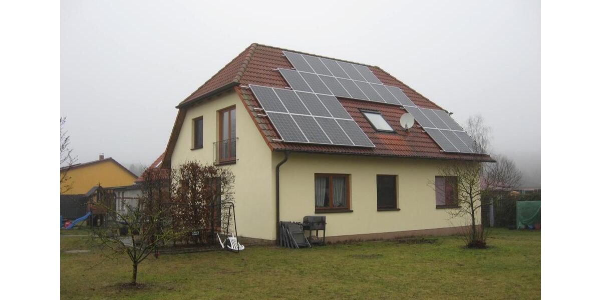 Einfamilienhaus Wesenberg - 7 Zimmer, 142 m&sup2;, 335.000&euro; | Angebot:26820104