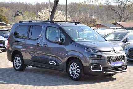 Citroen Berlingo 51.200 km 23.490 &euro; Teltow 14513