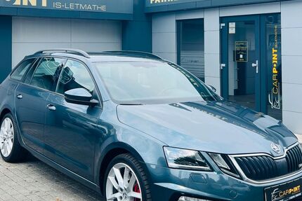 Skoda Octavia 175.000 km 13.999 &euro; Iserlohn-Letmathe 58642