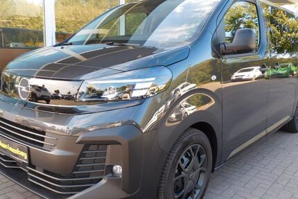 Opel Vivaro 5.000 km 38.450 &euro; Lauenburg 21481