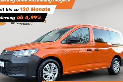 VW Caddy Maxi 19.700 km 31.800 &euro; Mössingen 72116