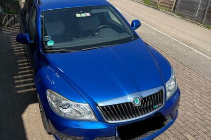 Skoda Octavia 174.000 km 5.600 &euro; Mühlacker 75417