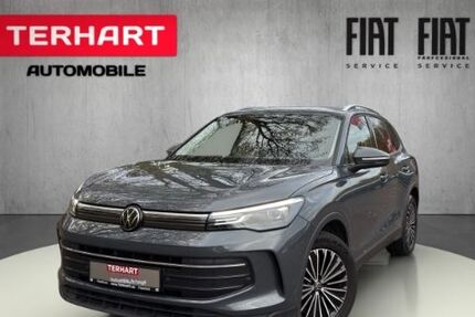 VW Tiguan 45.999 km 30.987 &euro; Stadtlohn 48703