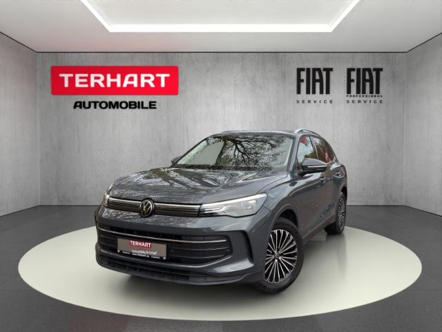 VW Tiguan 45.999 km 30.987 &euro; Stadtlohn 48703