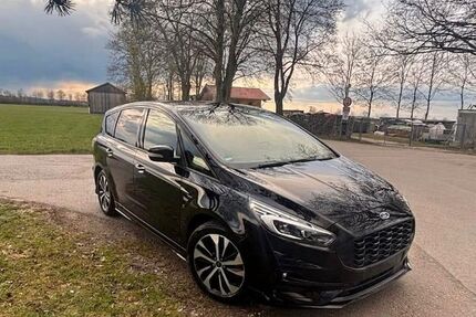 Ford S-Max 108.000 km 19.999 &euro; Germaringen 87656