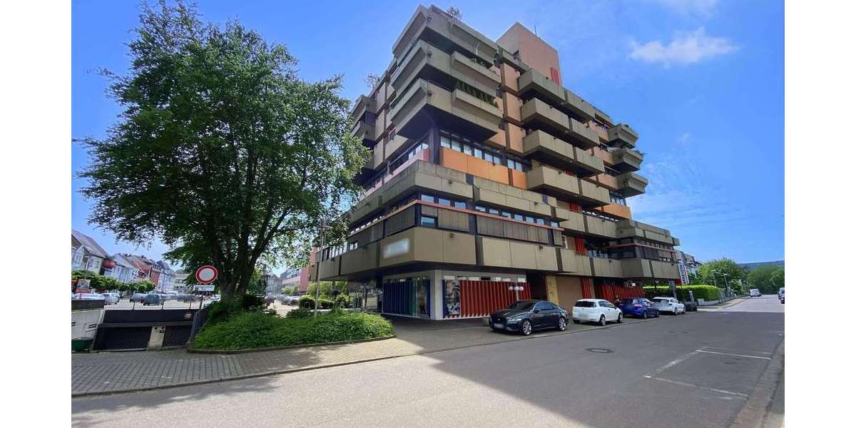 Etagenwohnung Dillingen - 2 Zimmer, 73 m&sup2;, 129.000&euro; | Angebot:26065140