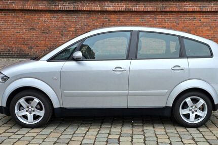 Audi A2 159.656 km 3.800 &euro; Berlin 13355
