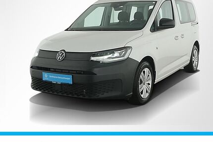 VW Caddy 62.750 km 24.633 &euro; Nürnberg 90441