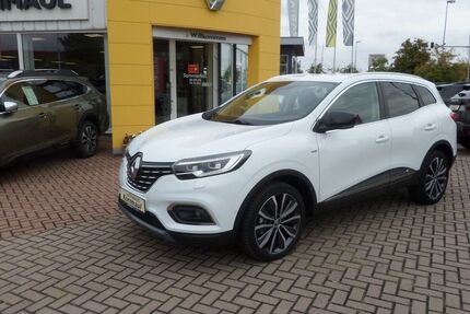 Renault Kadjar 52.000 km 21.891 € Erfurt 99095