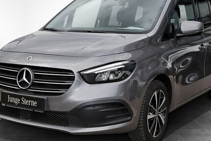 Mercedes-Benz T-Klasse 31.590 km 29.900 &euro; Karlsruhe 76139