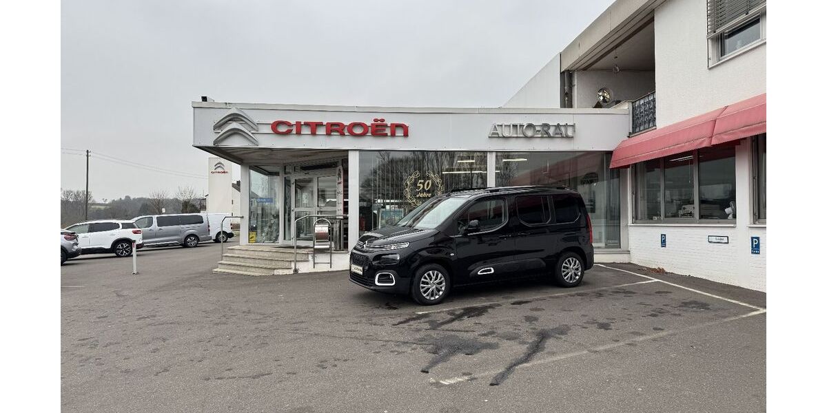 Citroen Berlingo 76.000 km 17.490 &euro; Rüdesheim/Nahe 55593