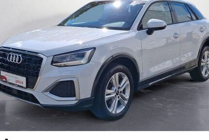 Audi Q2 48.158 km 24.660 &euro; Binzen 79589