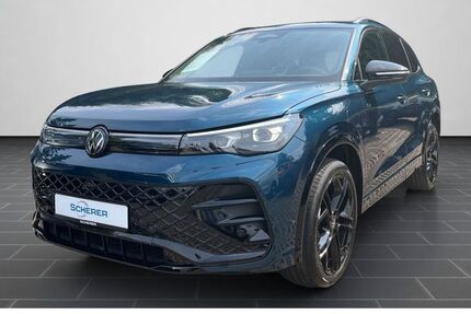 VW Tiguan 8.000 km 55.900 &euro; Mayen 56727
