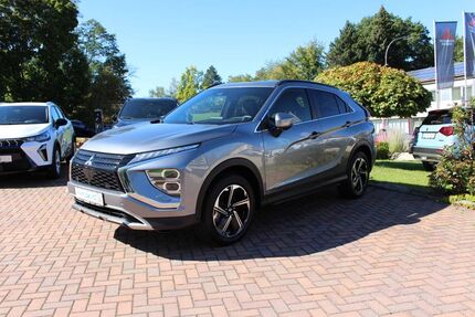Mitsubishi Eclipse Cross 65.800 km 18.990 € Bayreuth 95448