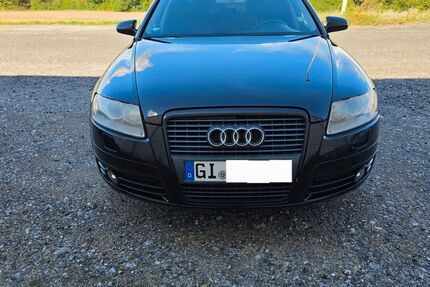 Audi A6 275.400 km 1.500 &euro; Wetzlar 35576