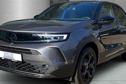 Opel Mokka 20.500 km 22.490 &euro; Hamburg 22159