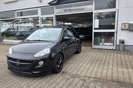 Opel Adam 97.500 km 7.990 &euro; Gladbeck 45966