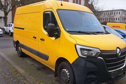 Renault Master 93.000 km 17.600 &euro; Hannover 30177