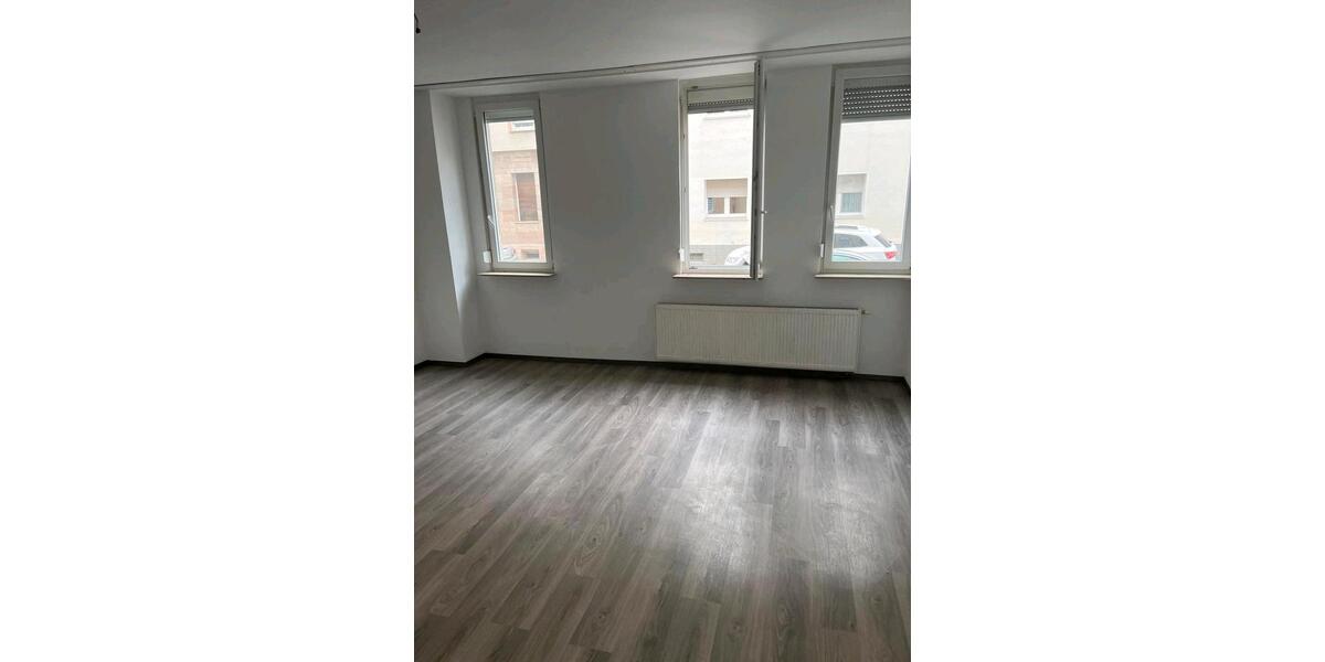 Erdgeschoßwohnung Nürnberg Hasenbuck - 4 Zimmer, 104 m&sup2;, 324.900&euro; | Angebot:26818589