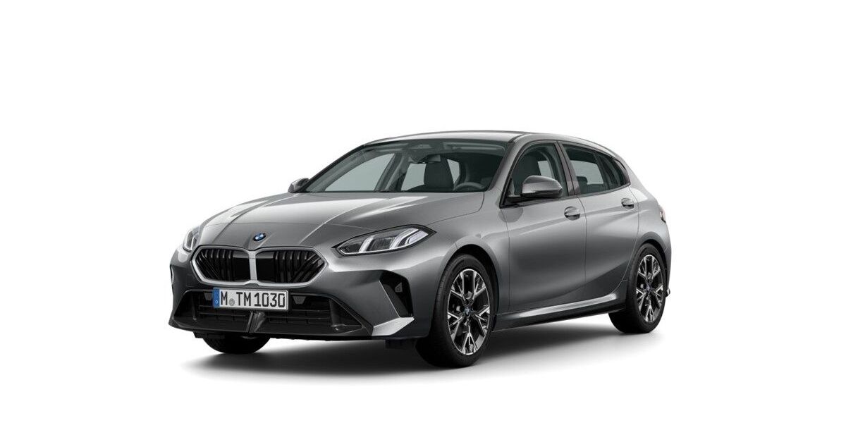 BMW 120 10.718 km 31.990 &euro; Kaltenkirchen 24568