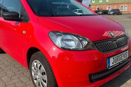 Skoda Citigo 151.275 km 3.999 € Tielen 24803
