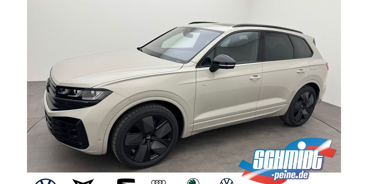VW Touareg 4.900 km 79.800 &euro; Peine 31226