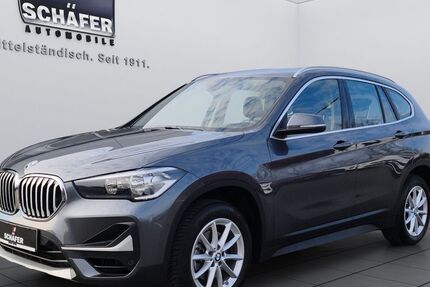 BMW X1 42.100 km 24.490 &euro; Weilburg 35781