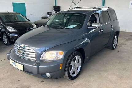 Chevrolet HHR 124.713 km 1.980 &euro; Rendsburg 24768