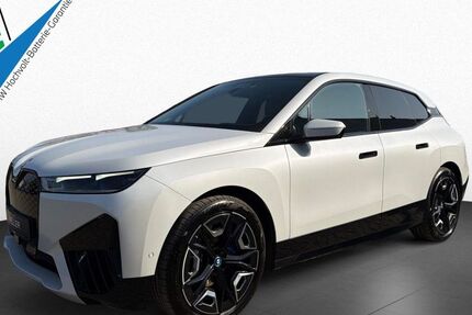 BMW iX 43.085 km 42.990 &euro; Herford 32051