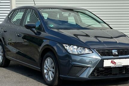Seat Ibiza 71.770 km 10.900 &euro; Helmstedt 38350