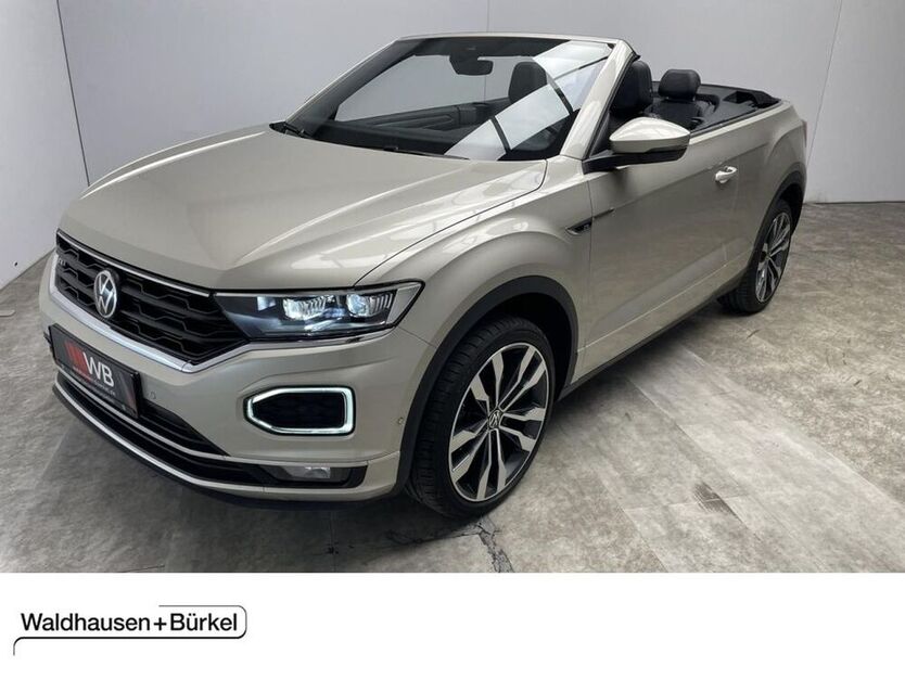 T-Roc