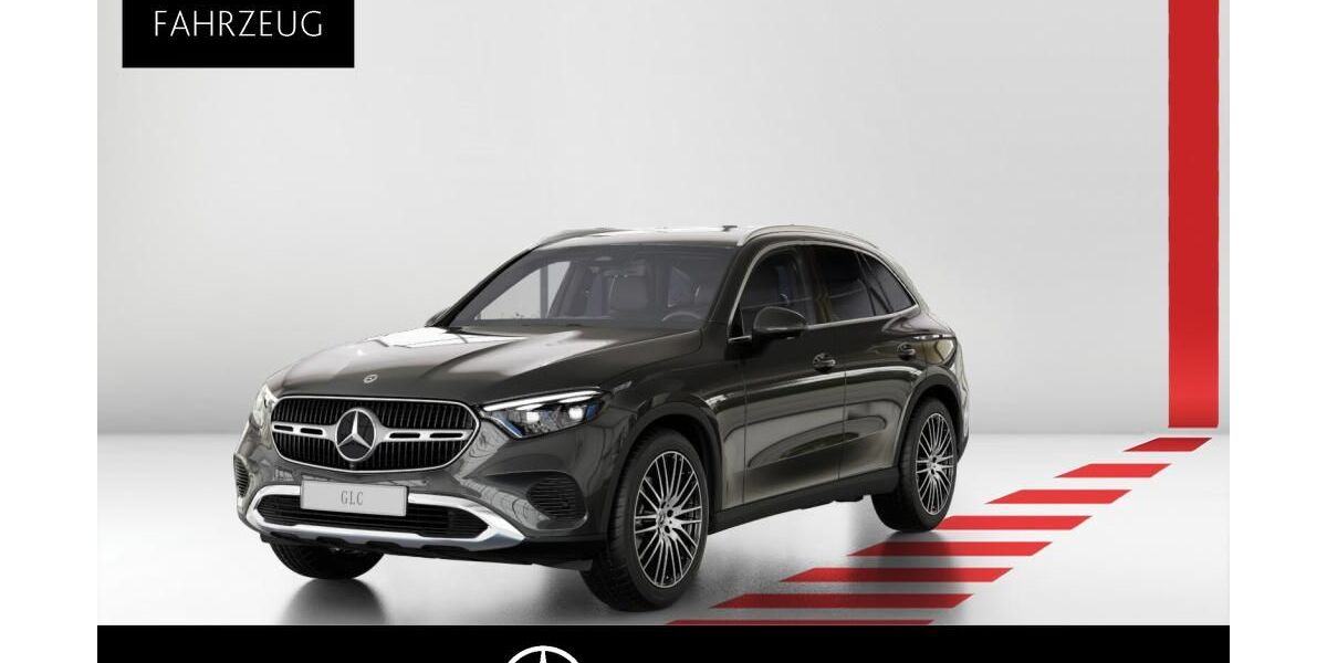 Mercedes-Benz GLC 200 8.050 km 60.998 &euro; Brandenburg 14772