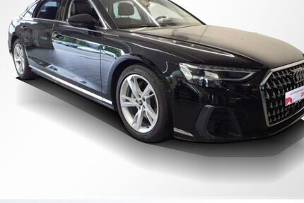 Audi A8 46.600 km 64.450 &euro; Nürnberg 90411