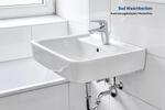 Etagenwohnung Bonn Hardtberg - 5.5 Zimmer, 107 m&sup2;, 987&euro; | Angebot:26677814