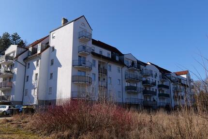 Wohnung Auerbach/Vogtland Vogtland - 1 Zimmer, 37 m&sup2;, 230&euro; | Angebot:26464535