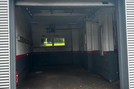 Lagerhalle Werkstatt zu vermieten zimmer