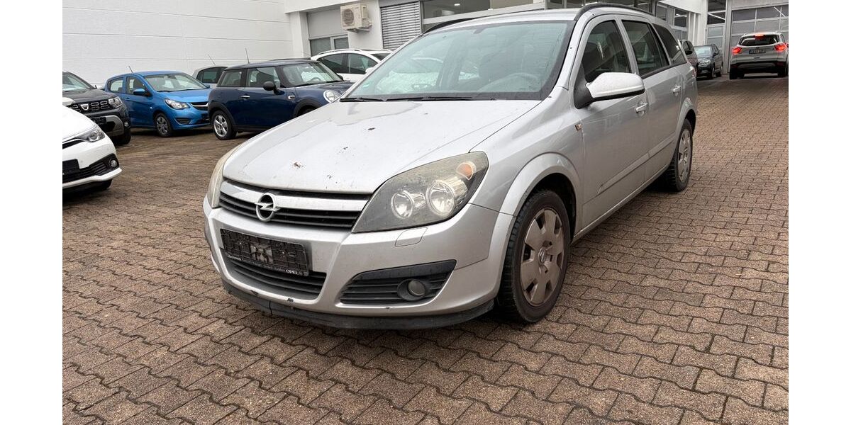 Opel Astra 247.514 km 795 &euro; Stuttgart 70597