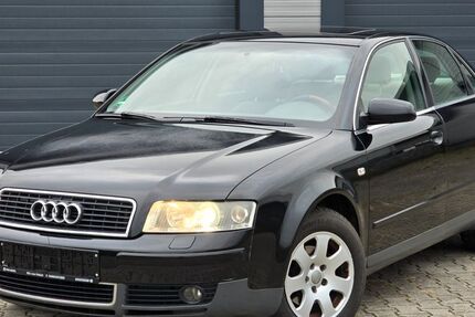 Audi A4 237.000 km 1.800 € Surwold 26903