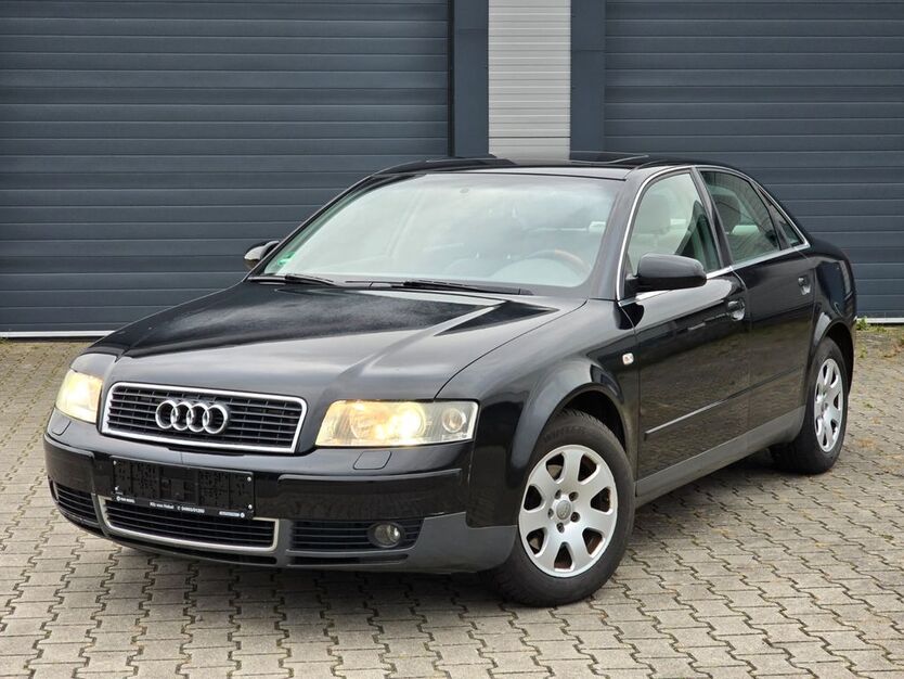 Audi A4 237.000 km 1.800 € Surwold 26903