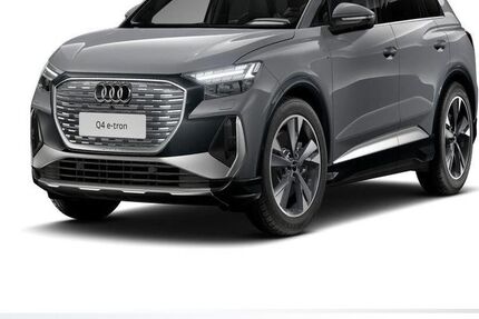 Audi Q4 e-tron 108.674 km 31.980 &euro; Fürth 90763