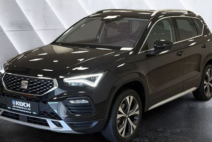 Seat Ateca 38.751 km 24.790 &euro; Berlin 12681