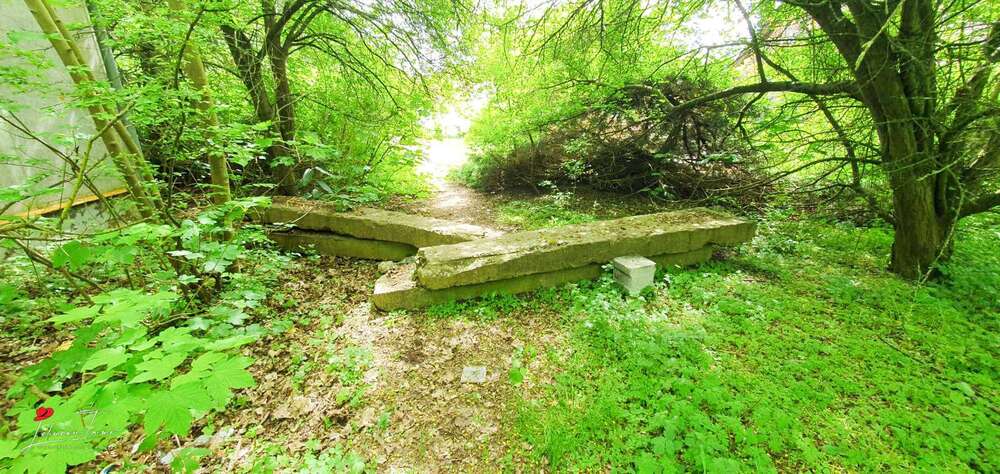 Ehemaliges Fischereigrundstück an der Havel – Anlagechance in Bestlage zimmer