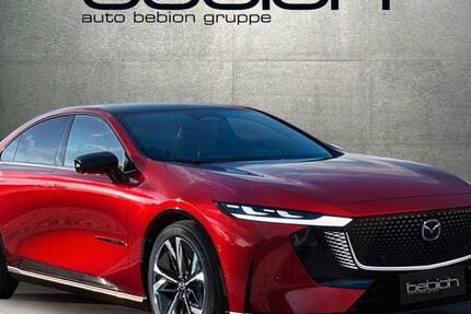 Mazda 6 1.100 km 43.900 € Frickenhausen 72636