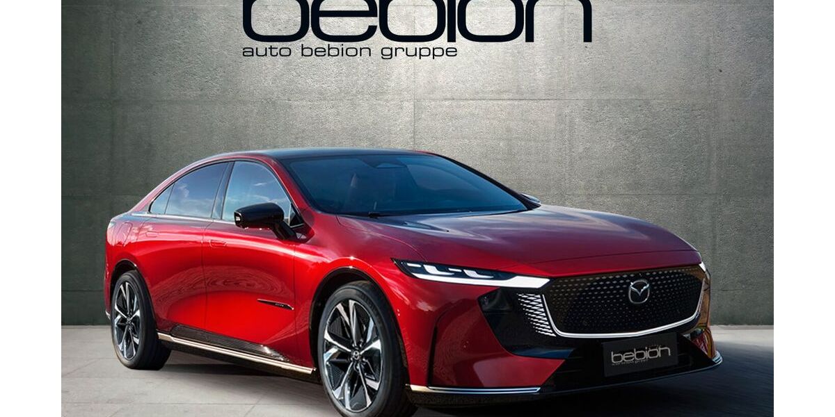 Mazda 6 1.100 km 43.900 € Frickenhausen 72636