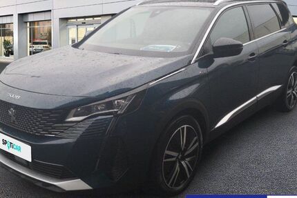 Peugeot 5008 21.569 km 24.730 &euro; Neu-Isenburg 63263