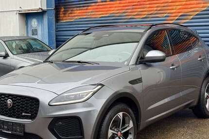 Jaguar E-Pace 120.000 km 26.990 &euro; Köln 51105