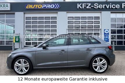 Audi A3 85.100 km 23.980 &euro; Schleswig 24837