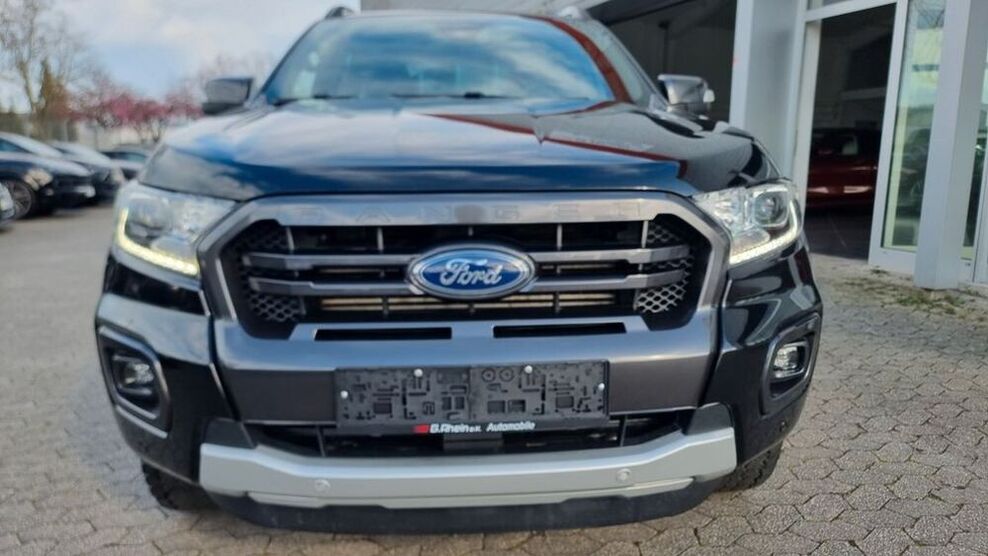 Ranger